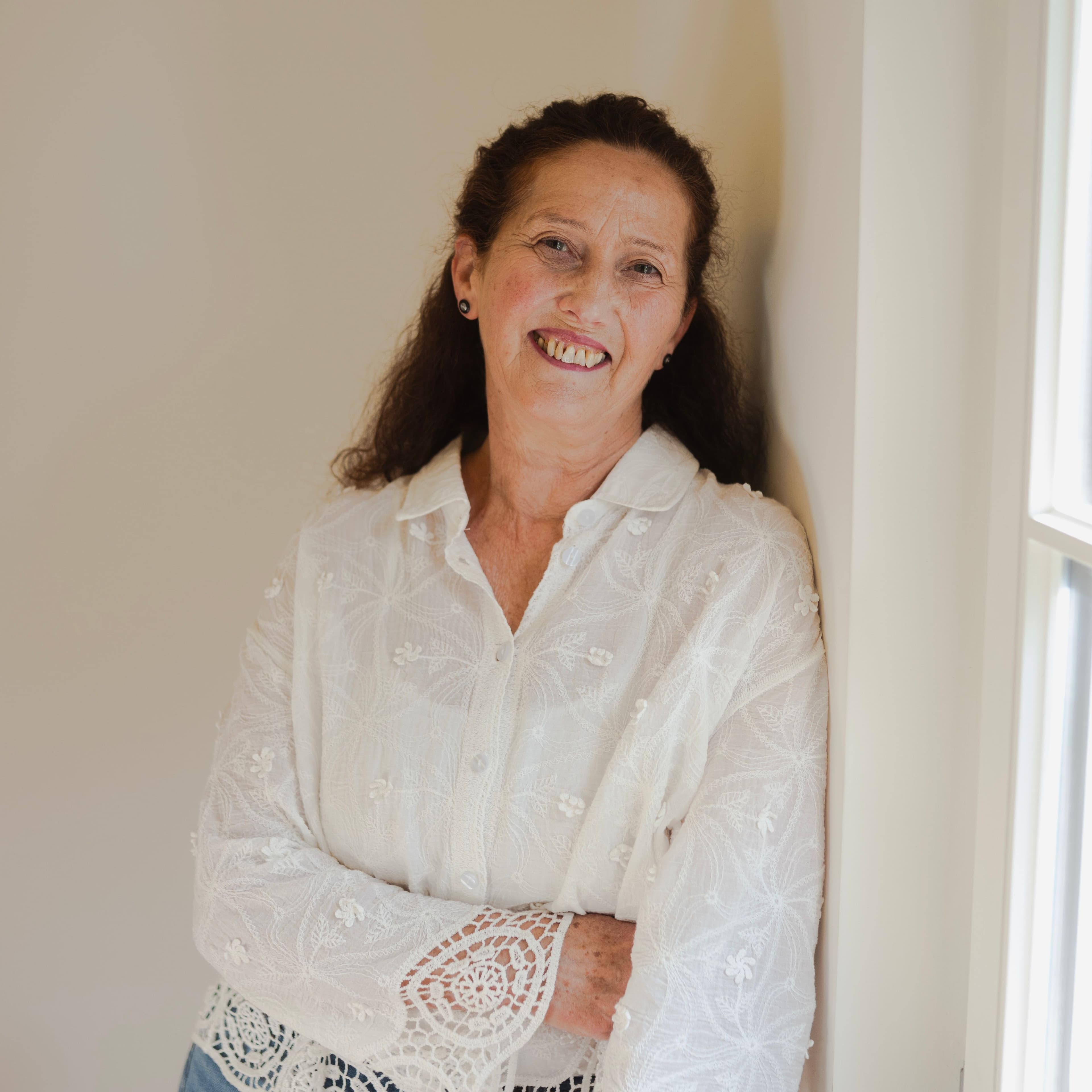 Annette Küntzler-Barth